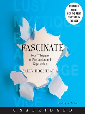cover image of Fascinate